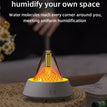 183C Aromatherapy Diffuser White
