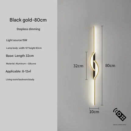 Color changing strip light for bedroom

