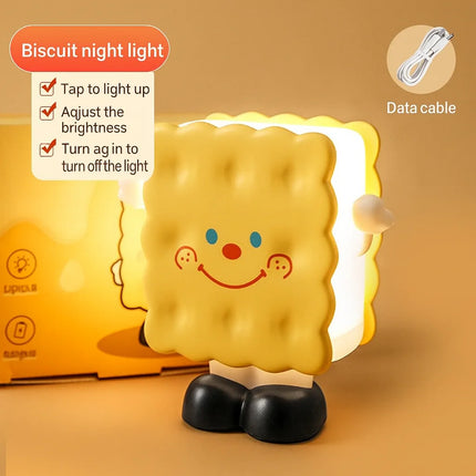 Colorful Burst Night Light

