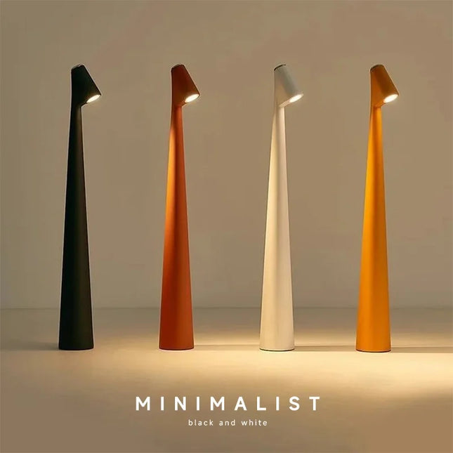 Contemporary Standing Lamp 
