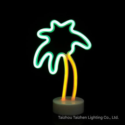 Cool Neon Light for Wall

