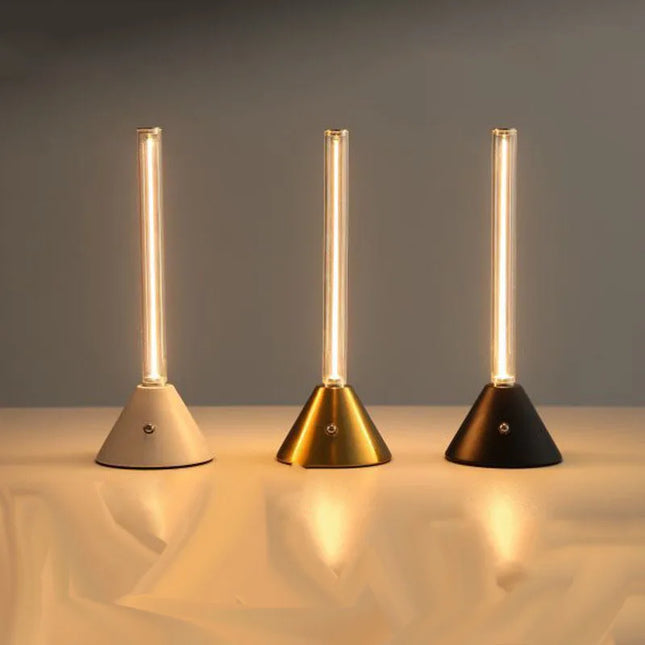 Cordless Table Lamps