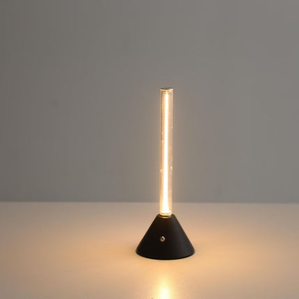 Cordless lamp for living room

