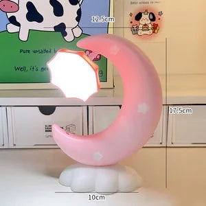Cozy Moon Mood Light

