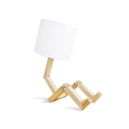 Creative Humanoid Night Lamp

