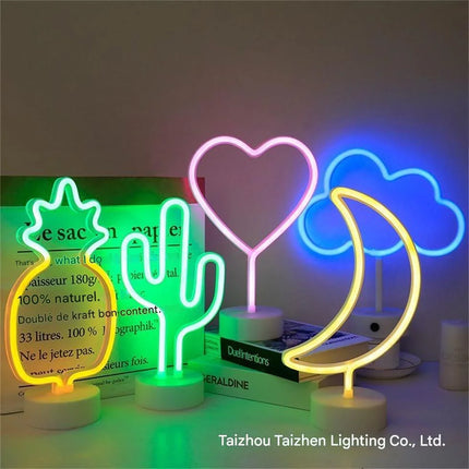Custom Neon LED Sign


