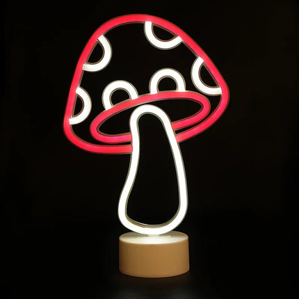 Customized Neon lights