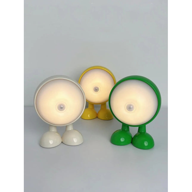 Cute Eye Lamps
