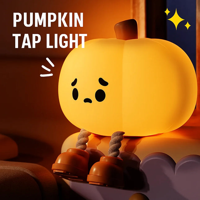 Cute panda night light

