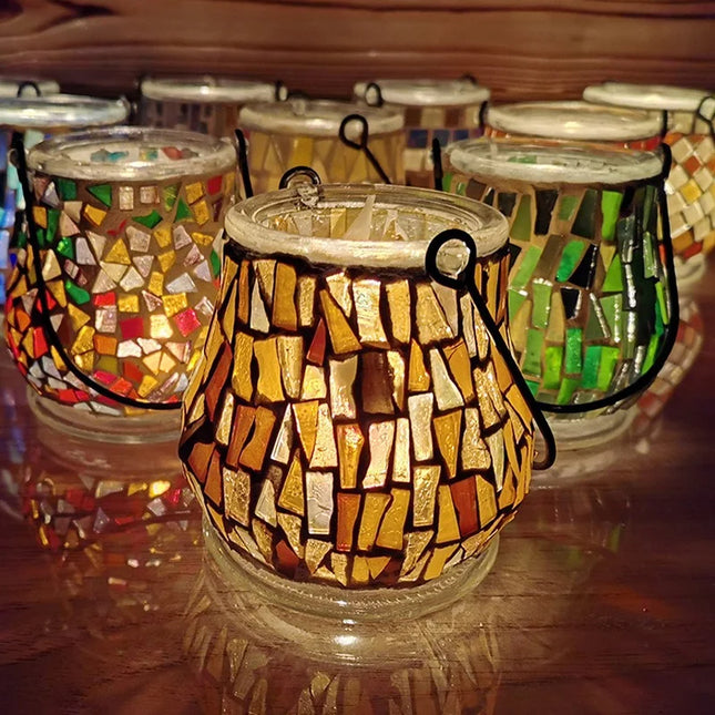 Islamic Vase Light