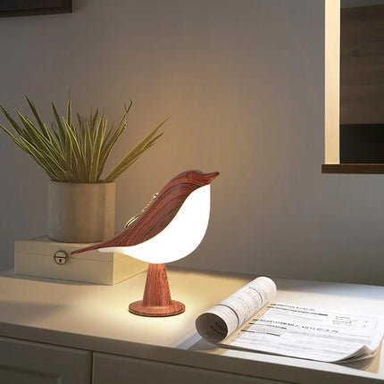 Decorative Bird Night Lamp


