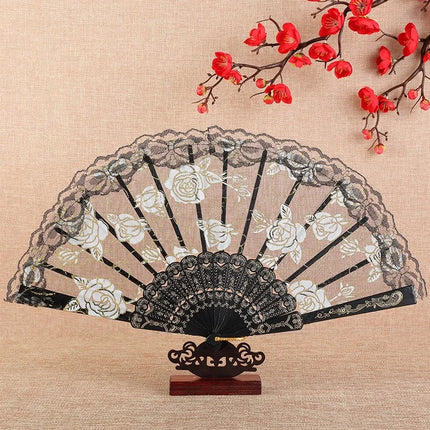 Decorative Ceiling Fan LED

