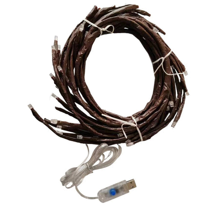 Decorative Twig Light

