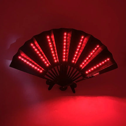 Dimmable LED Ceiling Fan


