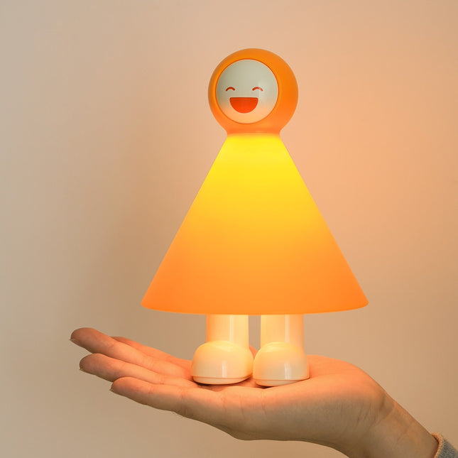 Doll Lamp for Kids