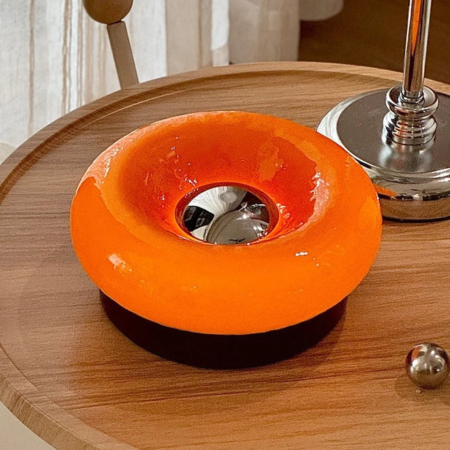 Donut Lamp