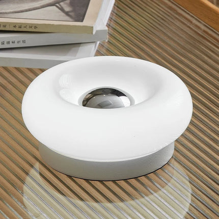 Donut desk Lamp