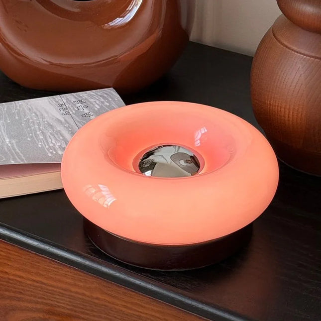 Donut table Lamp