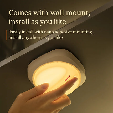 Dreamy Bedtime Table Light

