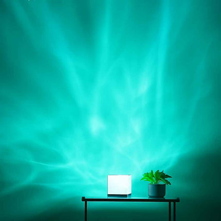 Dreamy Prism Light Decor