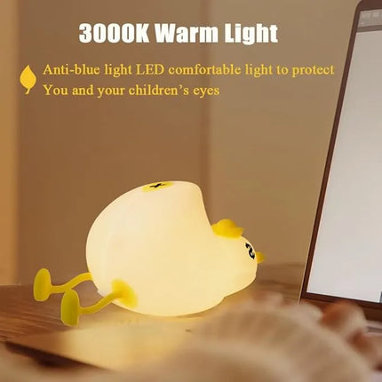 Duck-Butt  desk Light
