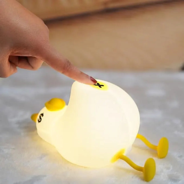 Duck-Butt  table Light