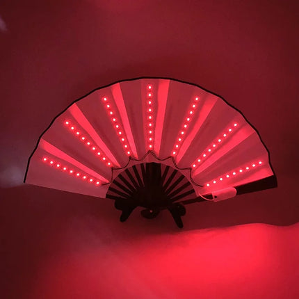 Durable ABS Blade Fan

