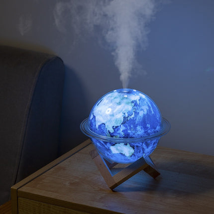 Earth Mist Night Light 