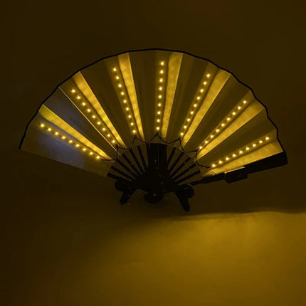 Easy Install LED Fan


