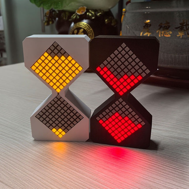 Electronic Hourglass