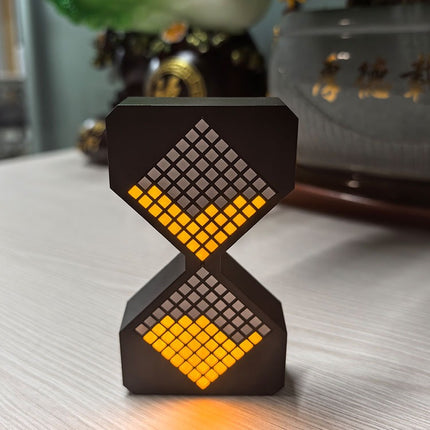 Electronic sand timer

