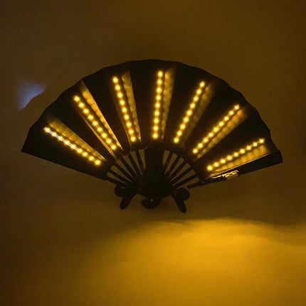 Energy-Efficient Ceiling Fan

