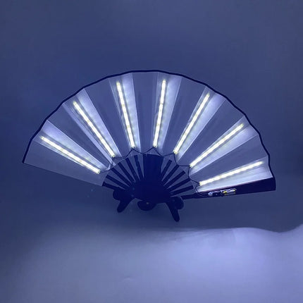 Energy-Saving Fan Light

