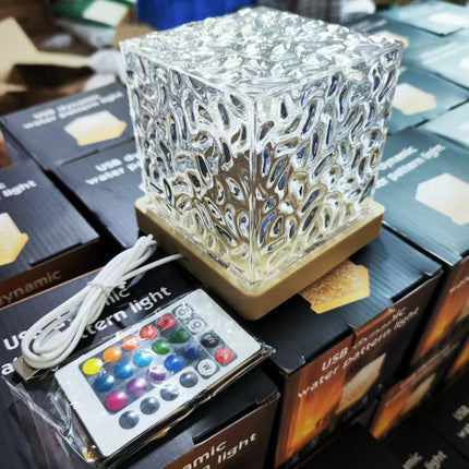 Fantasy Prism Glow Light