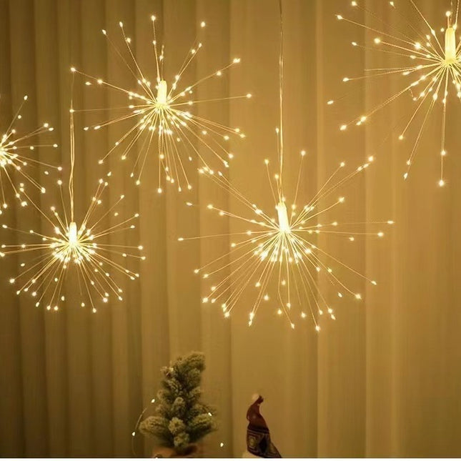 Firework Light