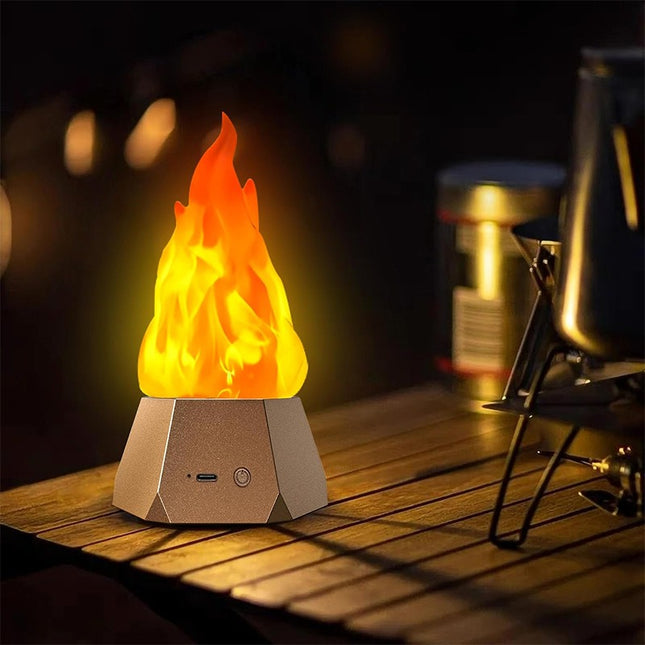 Flame Light 