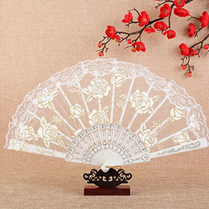 Flush Mount Fan Lamp

