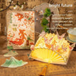 A bright future [Koi Years Series]