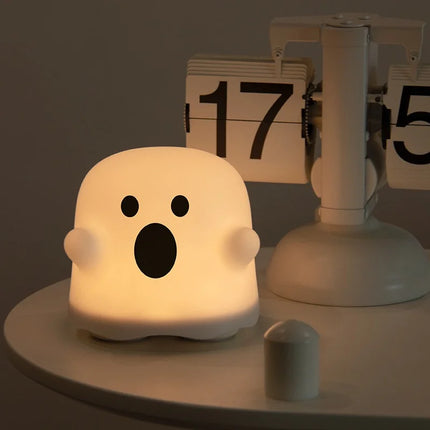 Ghost Lamp