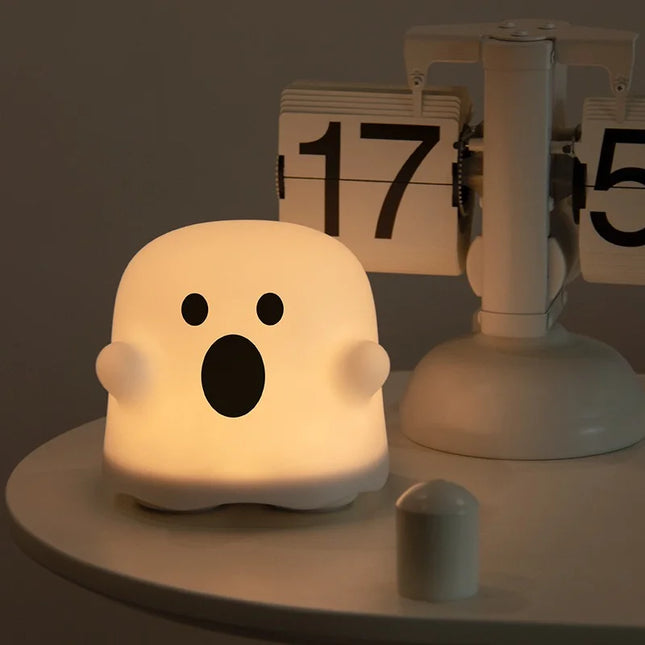 Ghost Lamp