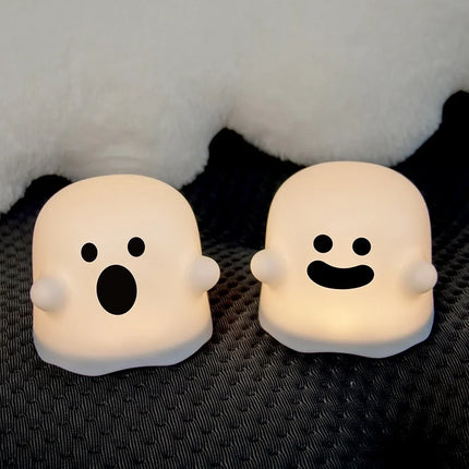 Ghost table Lamp
