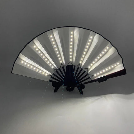 High-Speed Ceiling Fan LED


