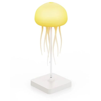 Jellyfish Light Atmosphere Jellyfish Lamp