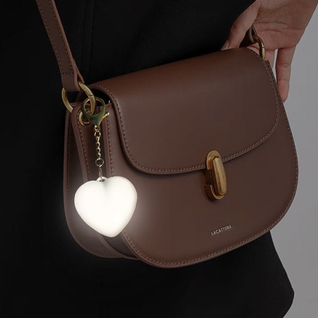 Keychain light