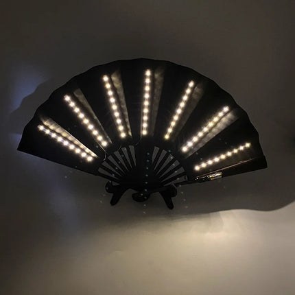 Kids Room LED Fan

