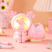 Tulip Pen Holder Night Light-Pink