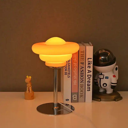Korean Table Lamp
