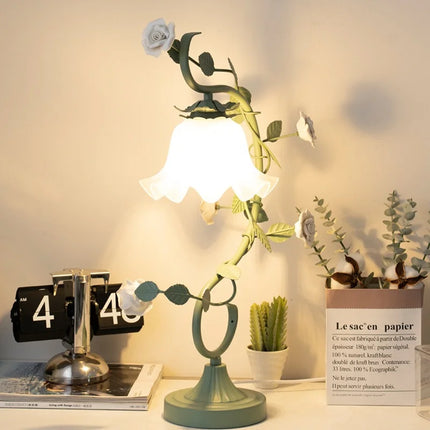 LED Blossom Petal Lamp

