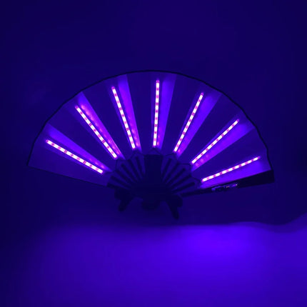 LED Ceiling Light Fan

