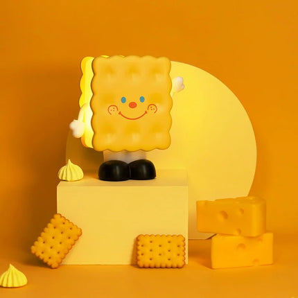 LED Cracker Light for Bedroom

